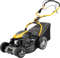 Photos - Lawn Mower Stiga Combi 553 SE 