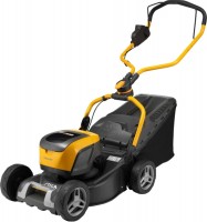 Photos - Lawn Mower Stiga Collector 543e Kit 