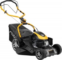 Photos - Lawn Mower Stiga Combi 753 S 