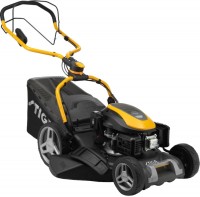 Lawn Mower Stiga Combi 753 SE 