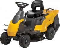 Photos - Lawn Mower Stiga Combi 166 