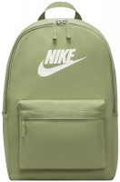 Photos - Backpack Nike Heritage Backpack 25 L