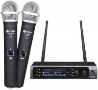 Photos - Microphone Prodipe UHF M850 DSP Duo 