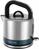 Electric Kettle Russell Hobbs Distinctions 26421-70 2400 W 1.5 L  blue