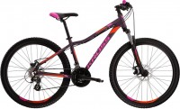 Bike KROSS Lea 3.0 26 2023 frame XXS 