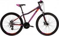 Bike KROSS Lea 3.0 26 2023 frame XS 
