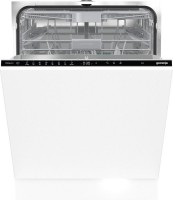 Photos - Integrated Dishwasher Gorenje GV 673C60 