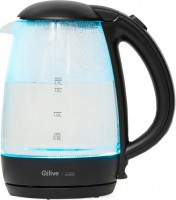 Photos - Electric Kettle Qilive Q.5503 2200 W 1.7 L