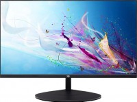 Photos - Monitor X-Game OF215LED-FP 21.5 "  black