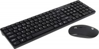 Photos - Keyboard Conceptronic Orazio Wireless Mouse And Keyboard (Portuguese) 