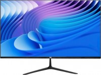 Photos - Monitor X-Game OFLED27 27 "  black