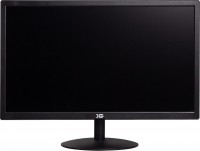 Photos - Monitor X-Game HS230LED 23 "  black