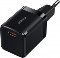 Charger BASEUS GAN3 Fast Charger 1C 30W 