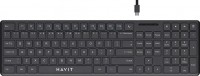 Photos - Keyboard Havit HV-KB252 