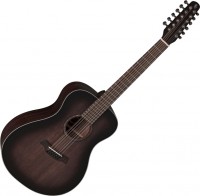 Acoustic Guitar Baton Rouge X11LS/F-AB-12 