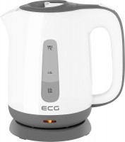 Photos - Electric Kettle ECG RK 1759 2200 W 1.7 L