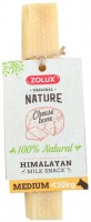 Photos - Dog Food Zolux Nature Medium Cheese Bone 57 g 