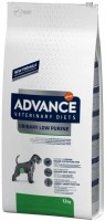 Dog Food Advance Veterinary Diets Urinary Low Purine 12 kg 