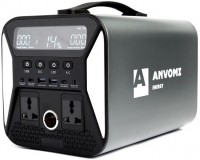 Photos - Portable Power Station ANVOMI UA1101 