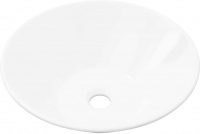 Bathroom Sink VidaXL Art Basin 140706 420 mm