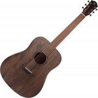 Photos - Acoustic Guitar Baton Rouge X11LS/D-W-SCC 