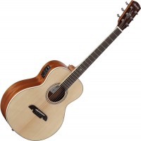 Photos - Acoustic Guitar Alvarez LJ2E 