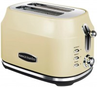 Photos - Toaster Rangemaster Classic RMCL2S201CM 