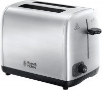 Toaster Russell Hobbs Stainless Steel 24081 