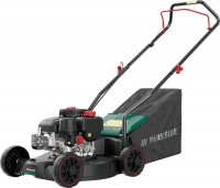 Photos - Lawn Mower Parkside PBM 132 B1 