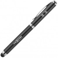 Photos - Stylus Pen Ansmann Stylus Touch 4-in-1 