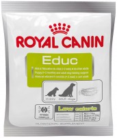 Dog Food Royal Canin Educ 4