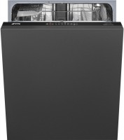 Photos - Integrated Dishwasher Smeg ST291D 