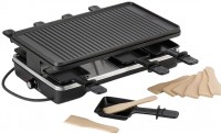 Photos - Electric Grill Kela Geneva black