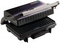 Electric Grill Berlinger Haus BH-9271 purple
