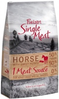 Photos - Dog Food Purizon Single Meat Horse with Sweet Potato 