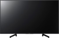 Photos - Television Sony FWD-49X70G/T 49 "