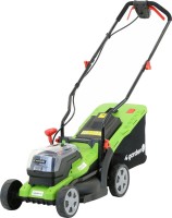 Photos - Lawn Mower 4garden AM3422S 