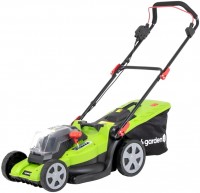 Photos - Lawn Mower 4garden AM4122S 