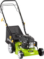 Photos - Lawn Mower Fieldmann FZR 4008-79B 