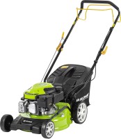 Photos - Lawn Mower Fieldmann FZR 4210-B 