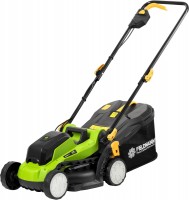 Photos - Lawn Mower Fieldmann FZR 70335-A 