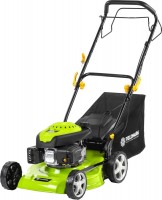 Photos - Lawn Mower Fieldmann FZR 4608-B 