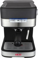 Photos - Coffee Maker Akai AESP-850 black