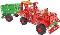 Photos - Construction Toy Alexander Farmer 1216 