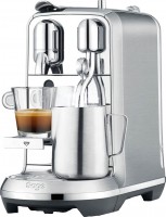 Photos - Coffee Maker Sage BNE800BSS stainless steel
