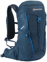 Backpack Montane Trailblazer 25 25 L
