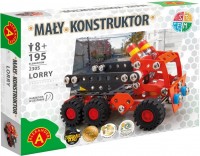 Photos - Construction Toy Alexander Lorry 2305 