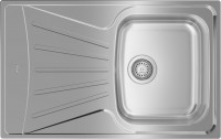 Kitchen Sink Teka StarBright 45 E-XP 1C 1E 115120035 790x500 right