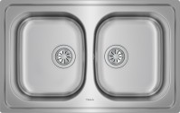 Kitchen Sink Teka Universe 80 T-XP 2B 115040007 790x500