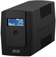 Photos - UPS 2E 2E-DD650 650 VA